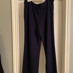 Chico’s Wide Leg Pant Size 2.5
